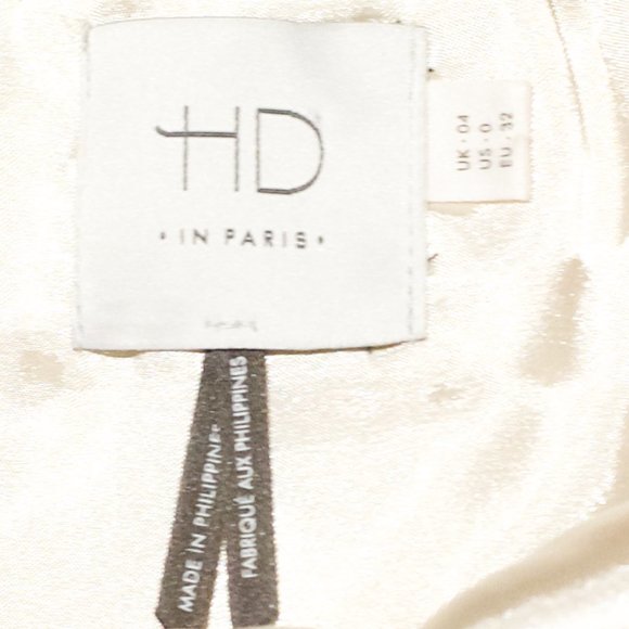 HD in Paris top - Picture 4 of 5